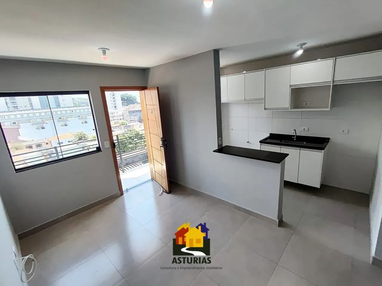 APTO VENDA METRO VILA MATILDE - Foto 4