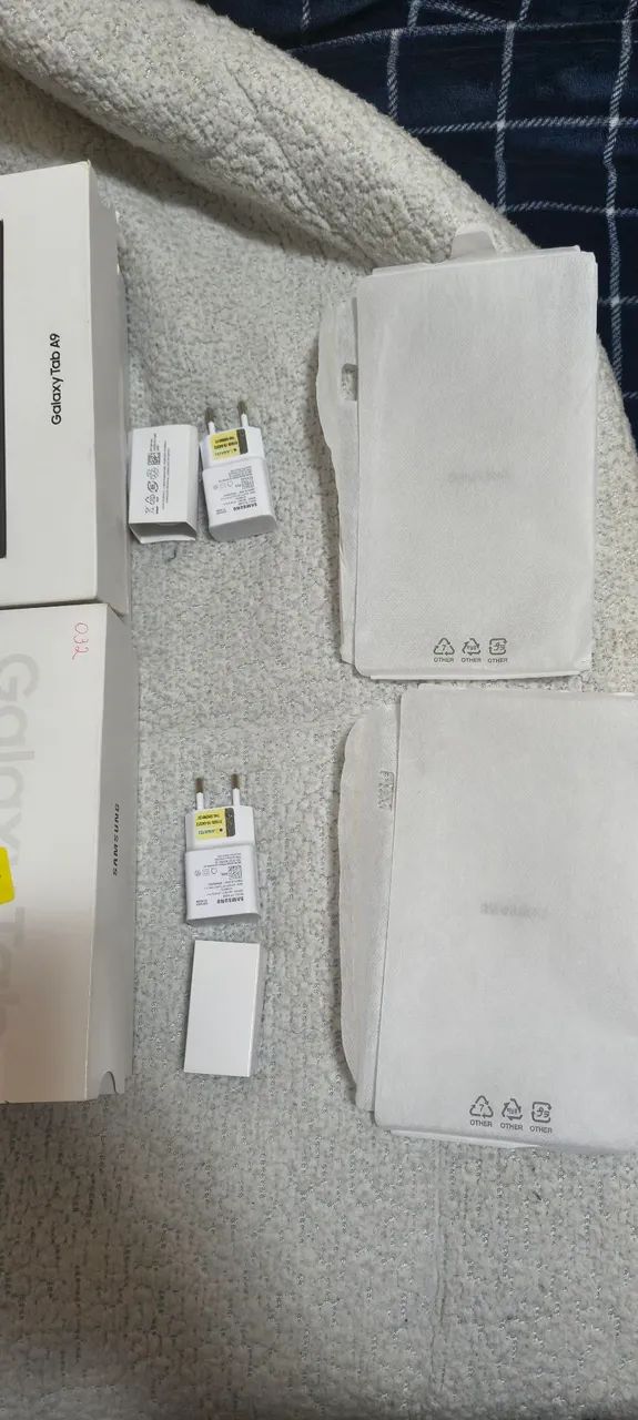 TABLET SAMSUNG - LEIA AS INFORMAÇÕES 