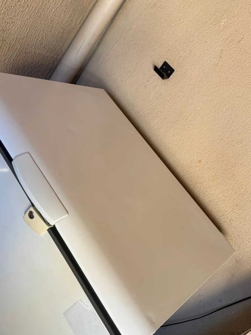 Freezer cônsul 340L - Foto 5