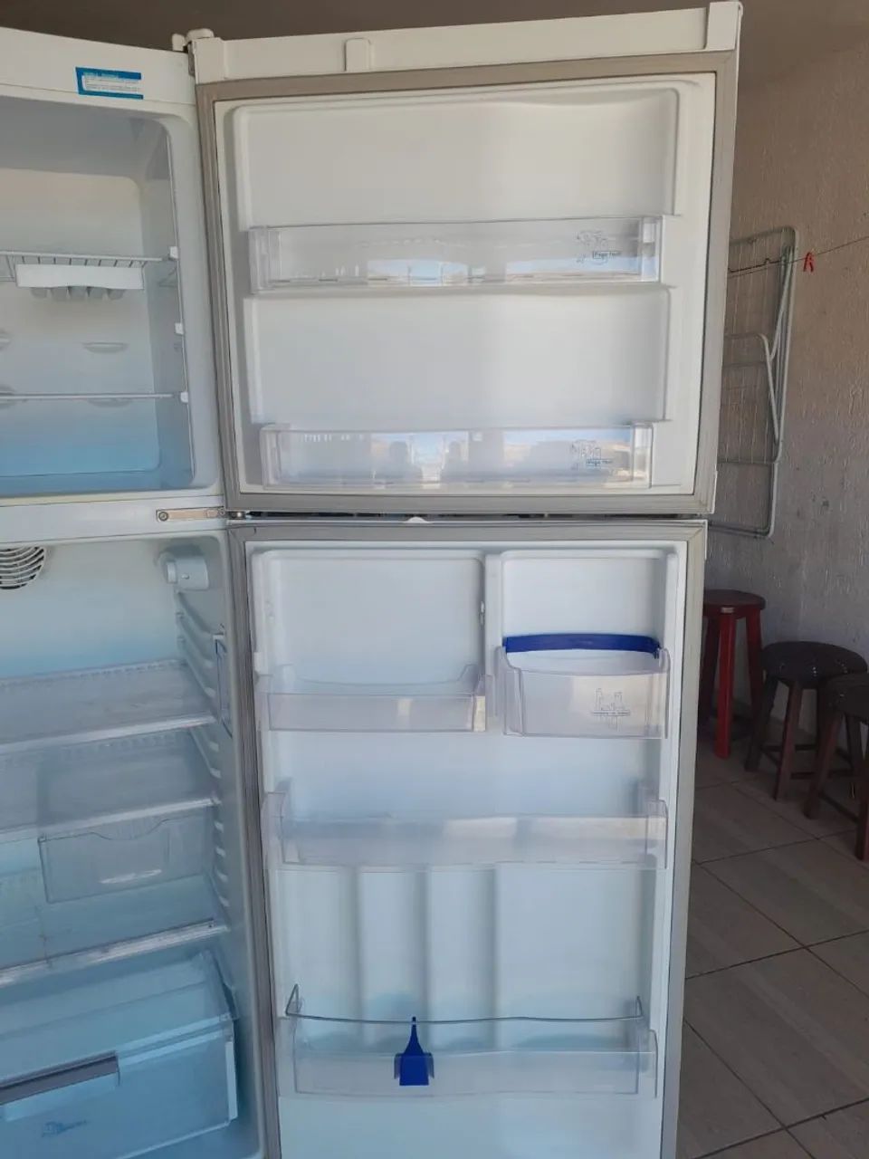 Geladeira  - Foto 3