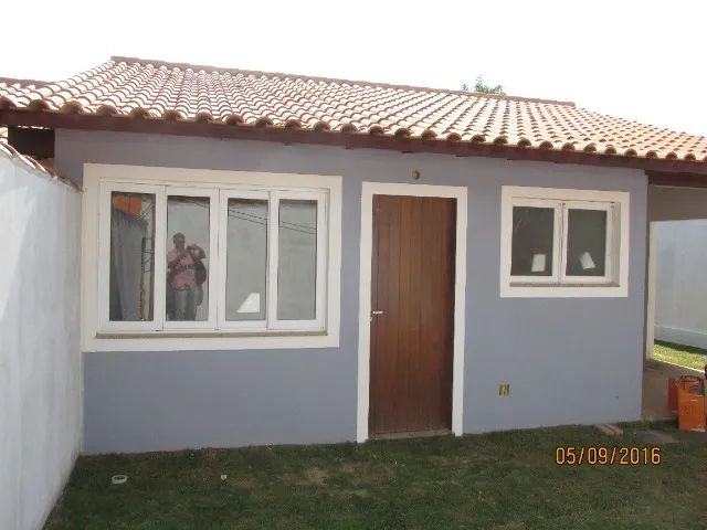 ALUGO CASA DE 2 QUARTOS E SUÍTE EM CONDOMÍNIO EM BÚZIOS