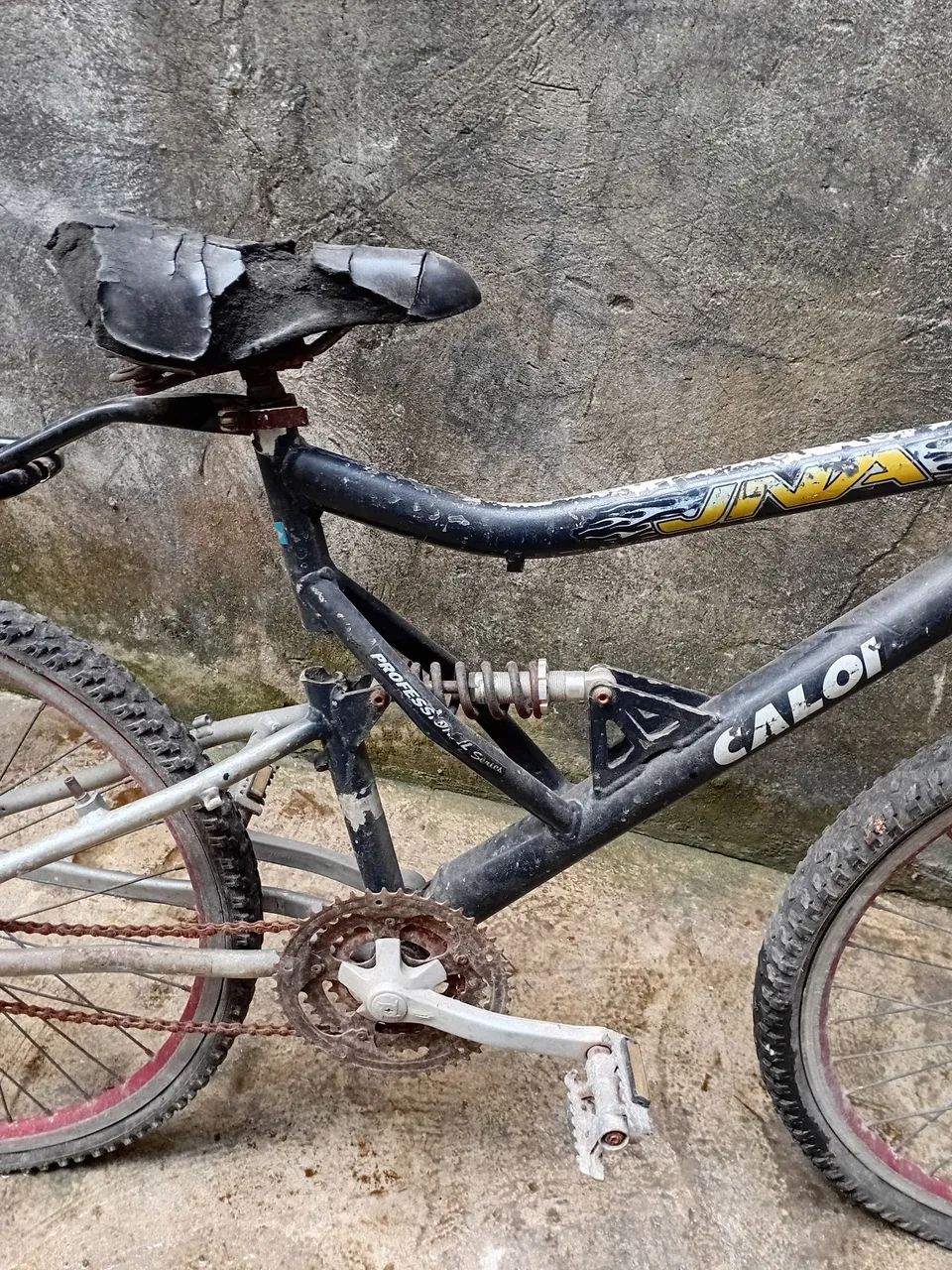 Quadro de bicicleta  - Foto 4