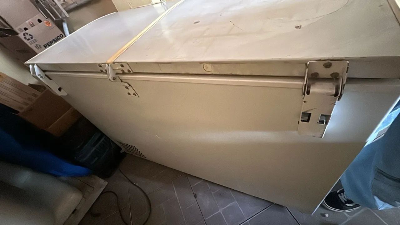 Freezer 528l  - Foto 4