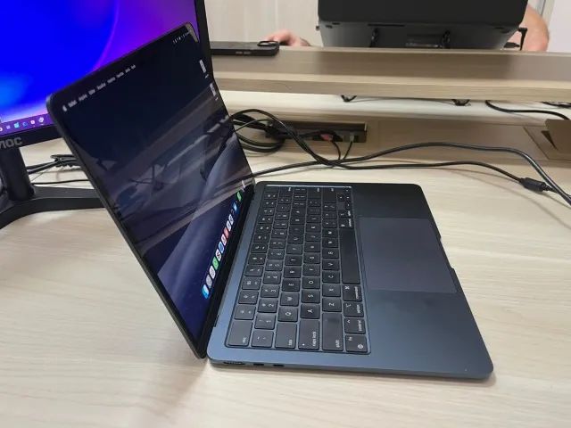 Macbook Air M2  - Foto 2