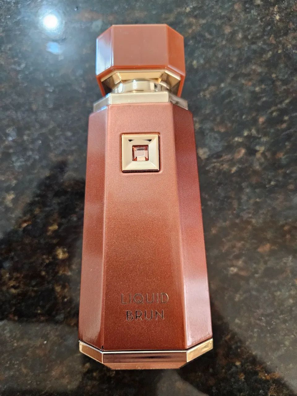 Liquid Brun French Avenue - 100 ml - Foto 2