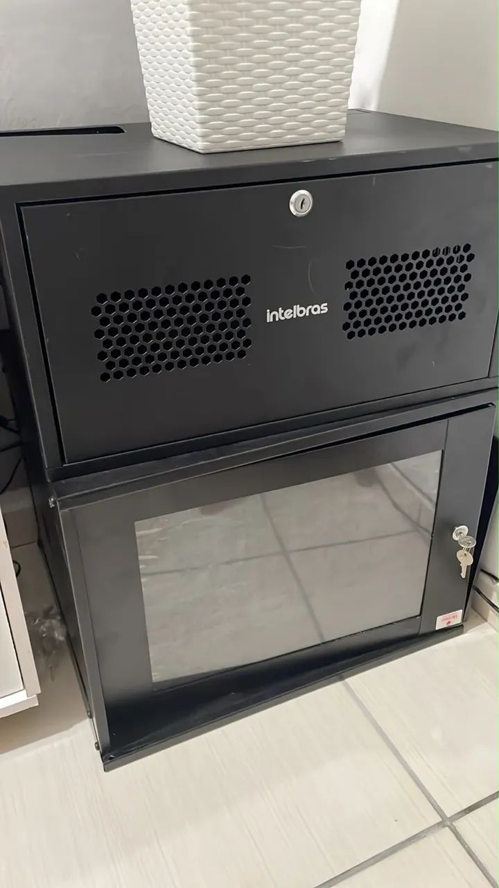 Rack de TI  - Foto 2