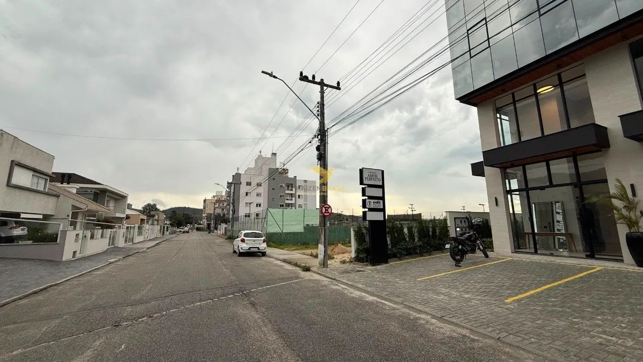 Sala Comercial para Locação | 288 m² | Pedra Branca - Palhoça/SC - Foto 4