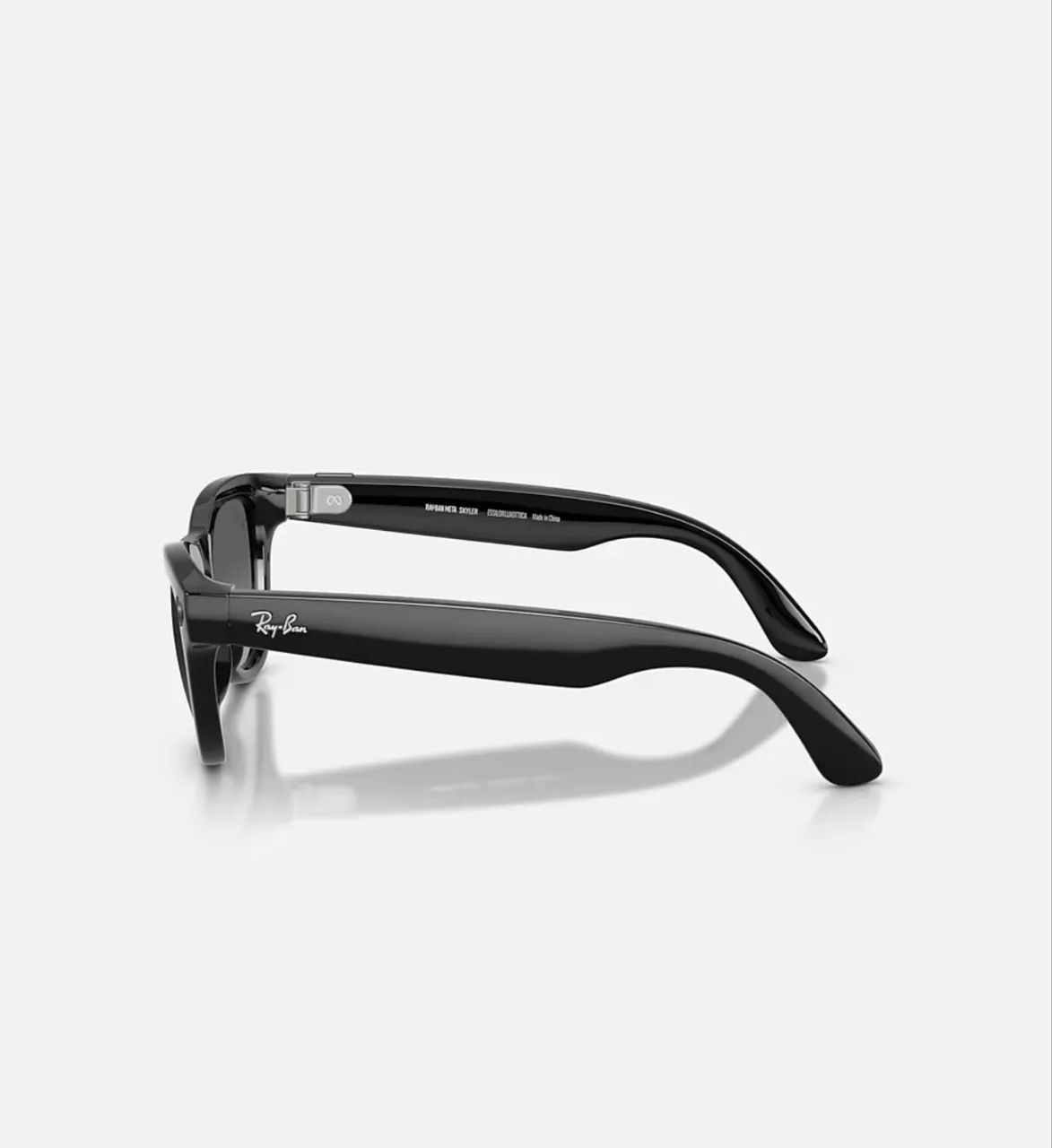 RAY BAN META SKYLER POLORIZED (2 GEN) 