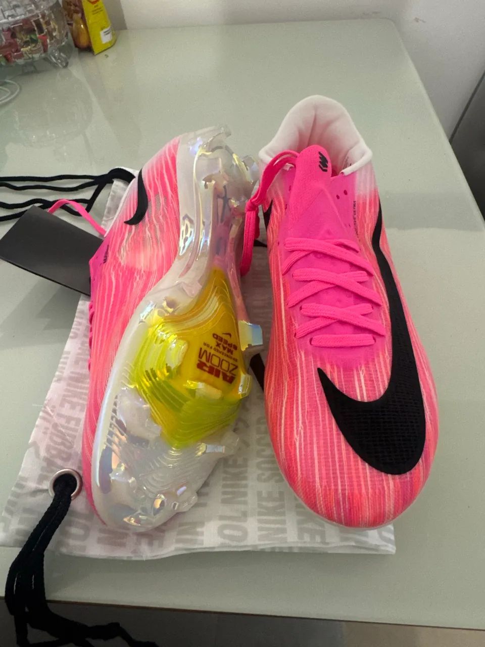 NIKE MERCURIAL SUPERFLY ELITE - Foto 2