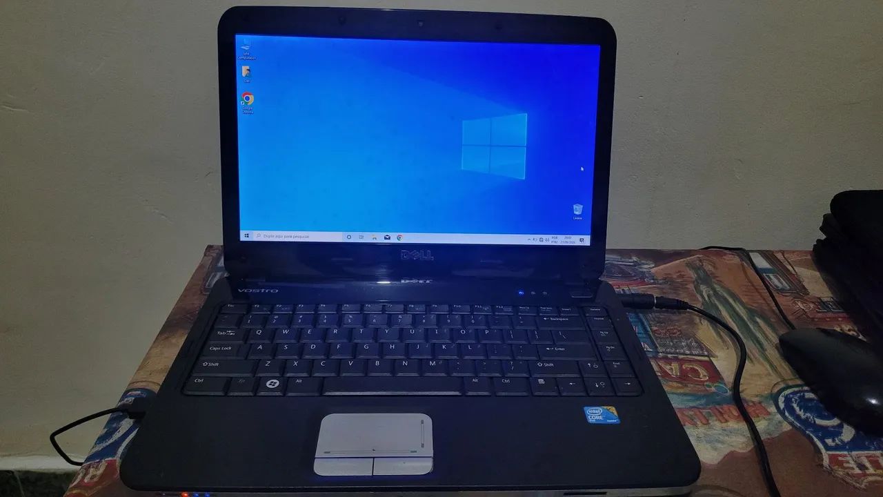 Notebook Dell Vostro 1014