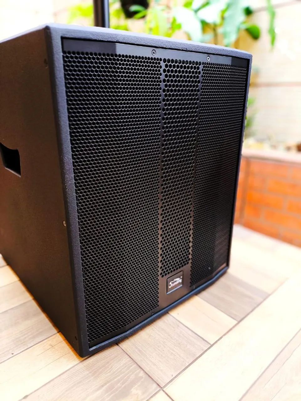 Sistema de som 5200W - Foto 4