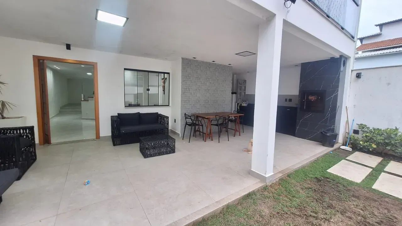 ALugo casa com piscina na Praia do Pecado em Macaé - Foto 4