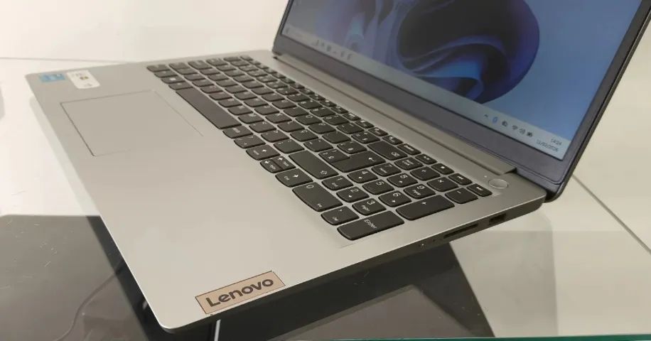 Gamer PC Lenovo IdeaPad 1 | i3-1215U | 4GB RAM | 256GB SSD | UHD Int. | Tela 15.6" - Foto 4