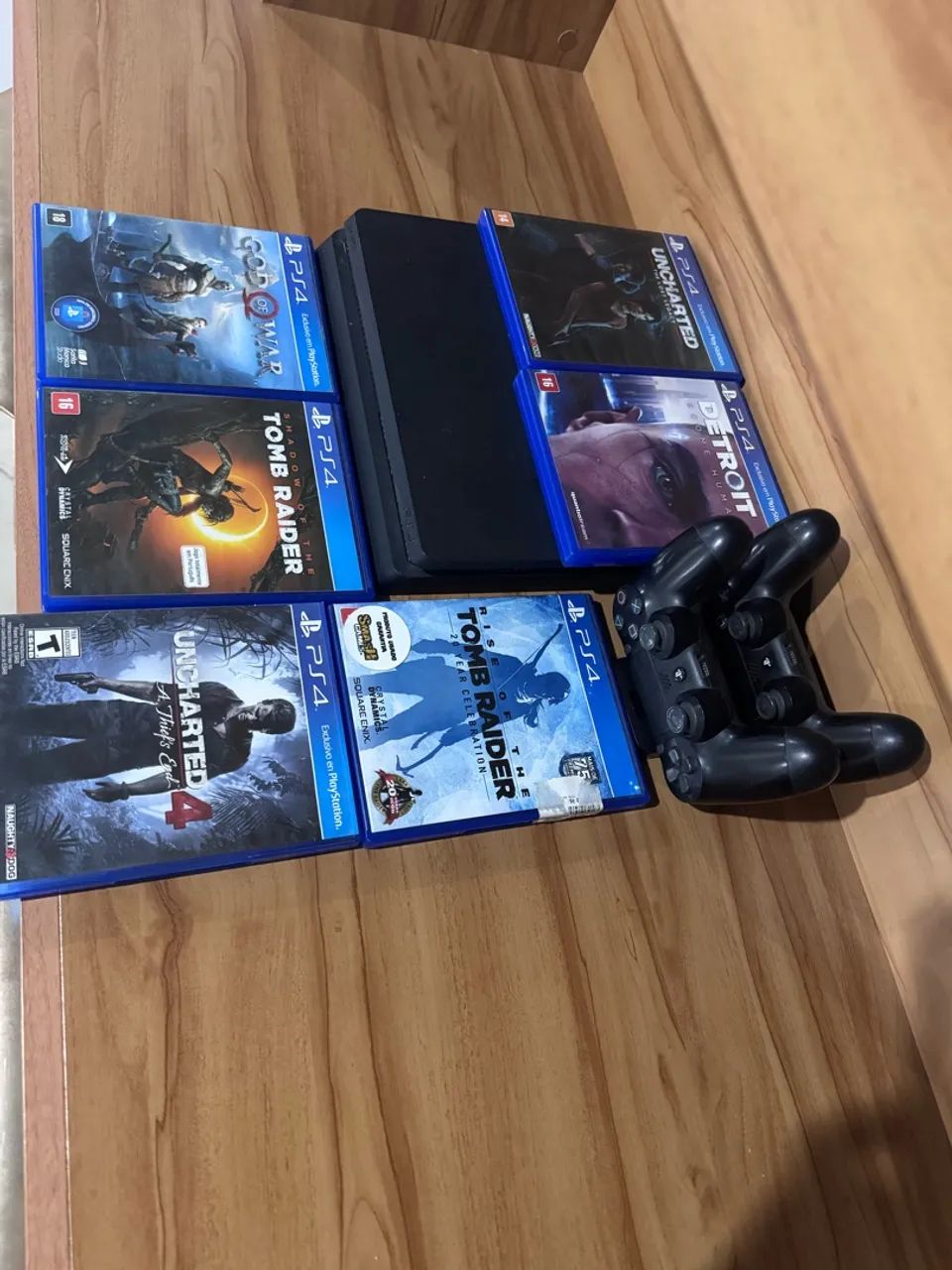 PlayStation 4 