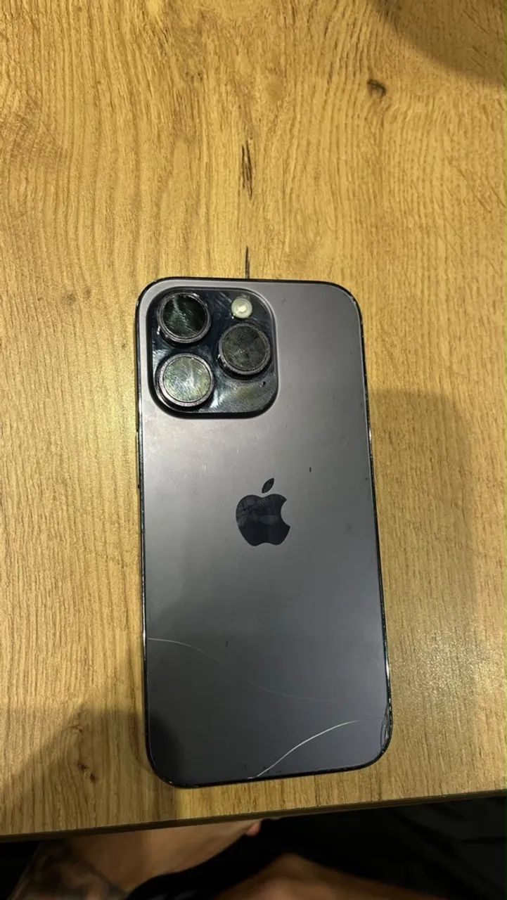 iphone 14 PRO 256gb  - Foto 2