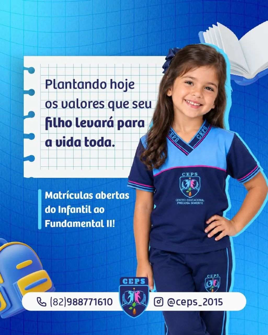  (educação) - Foto 2