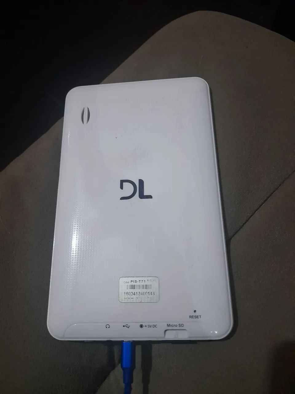 Tablet Dl 1603