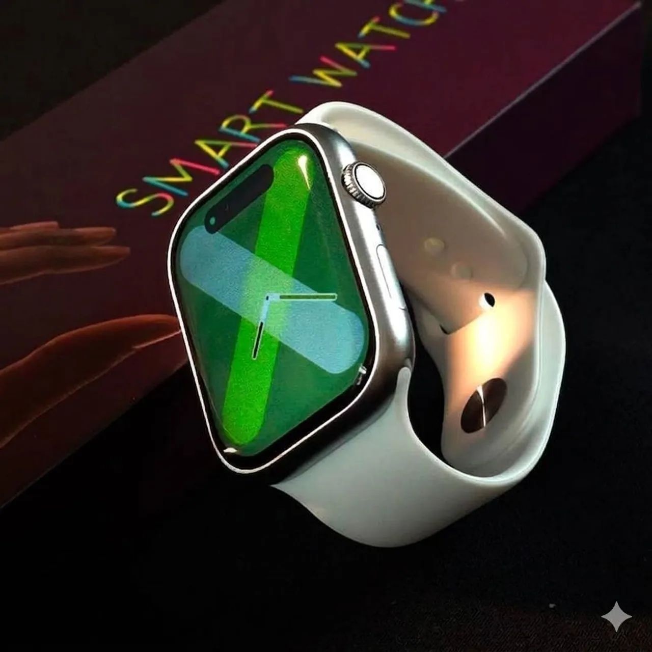 Smartwatch W29S  - Foto 2