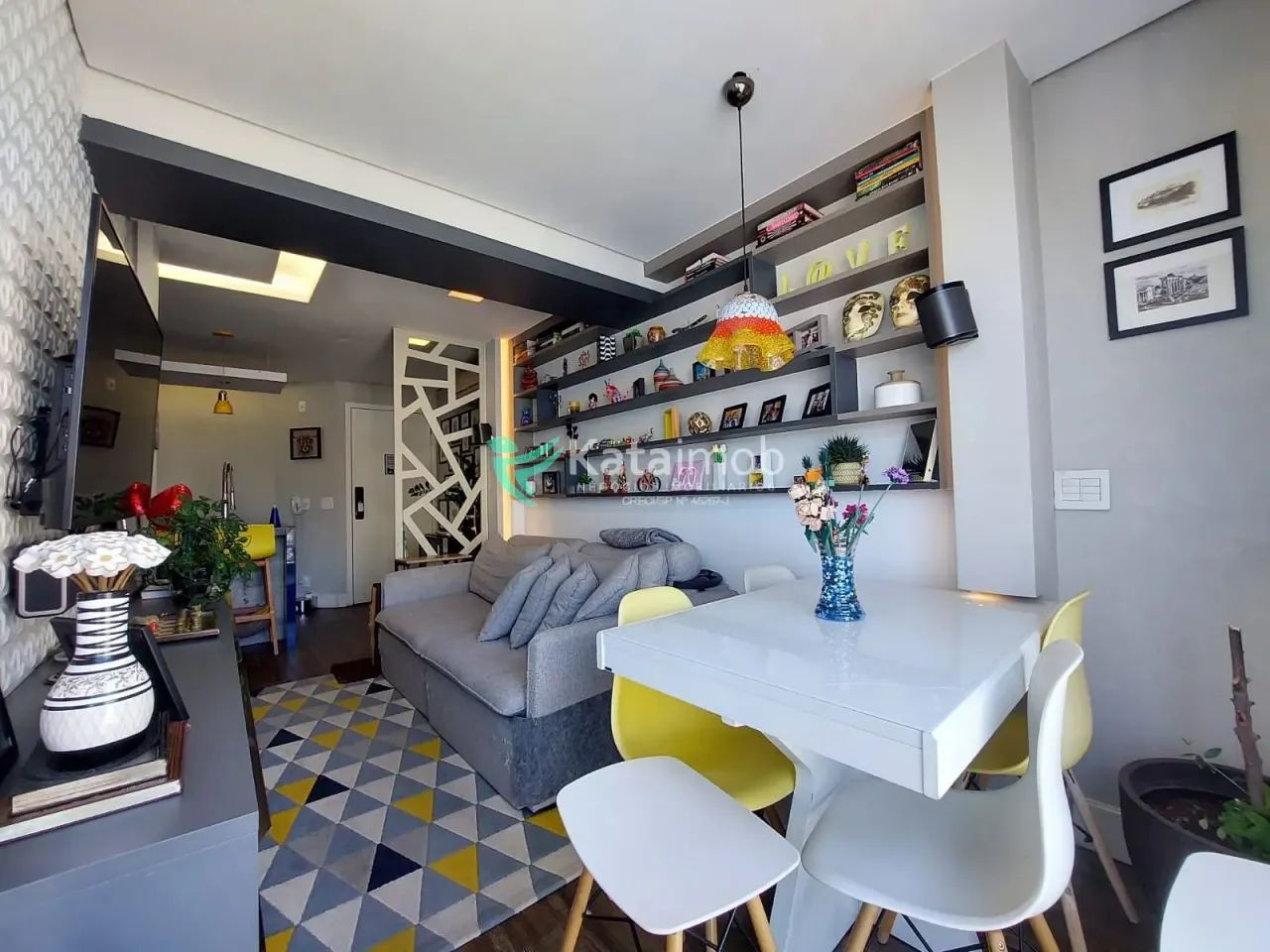 Lindo apartamento à venda com 2 dormitórios , Vila da Saúde, São Paulo, SP - Foto 8