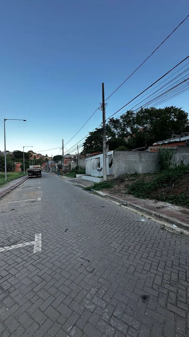 Vendo Terreno Nova Carapina 1 - Foto 5