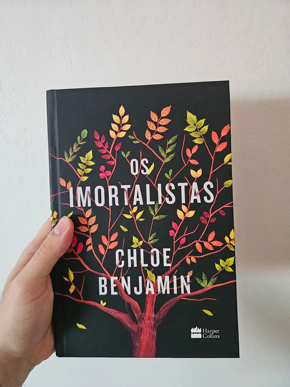Os Imortalistas