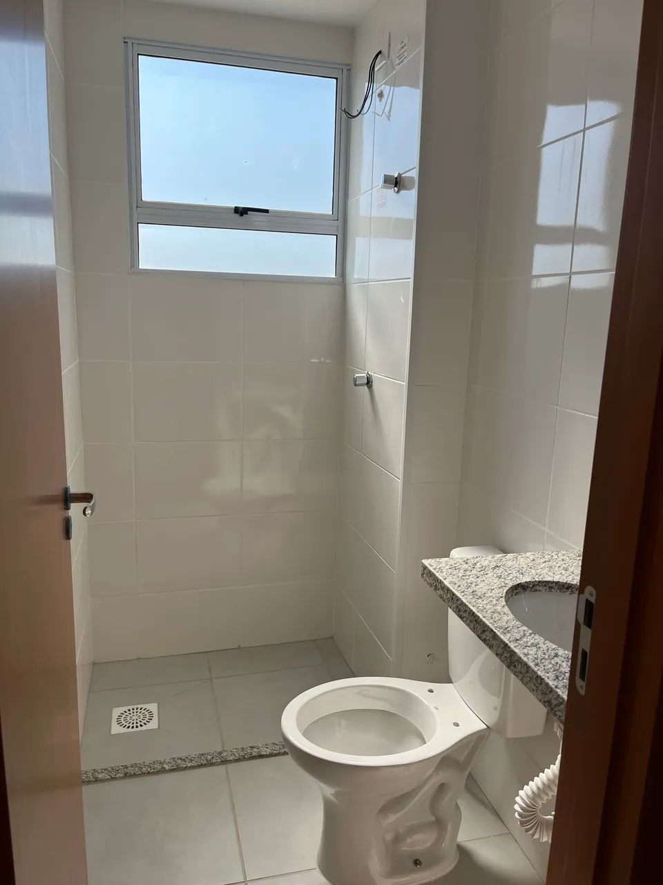 Apto no Rita Vieira 