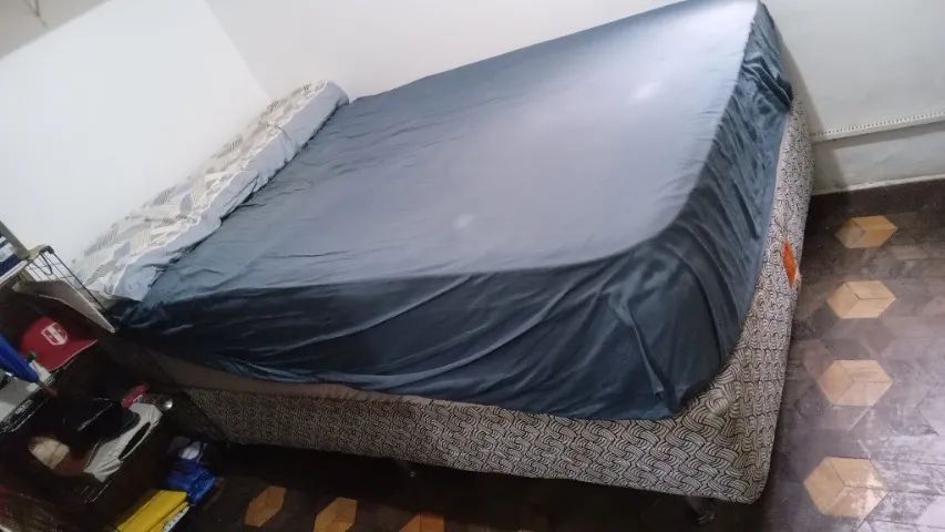 Cama Solteirão - Foto 2