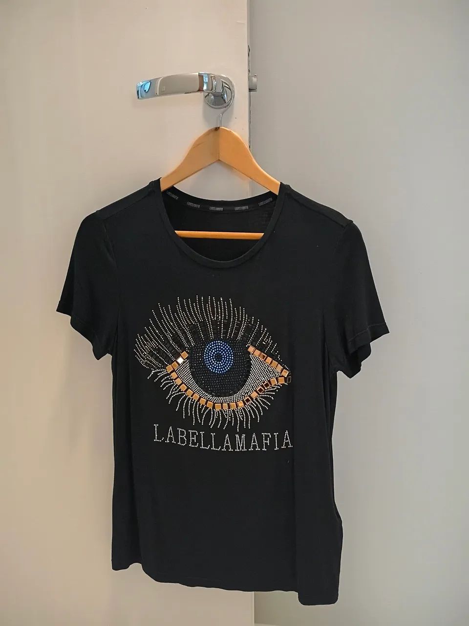 Camiseta LABELLAMAFIA - Foto 2