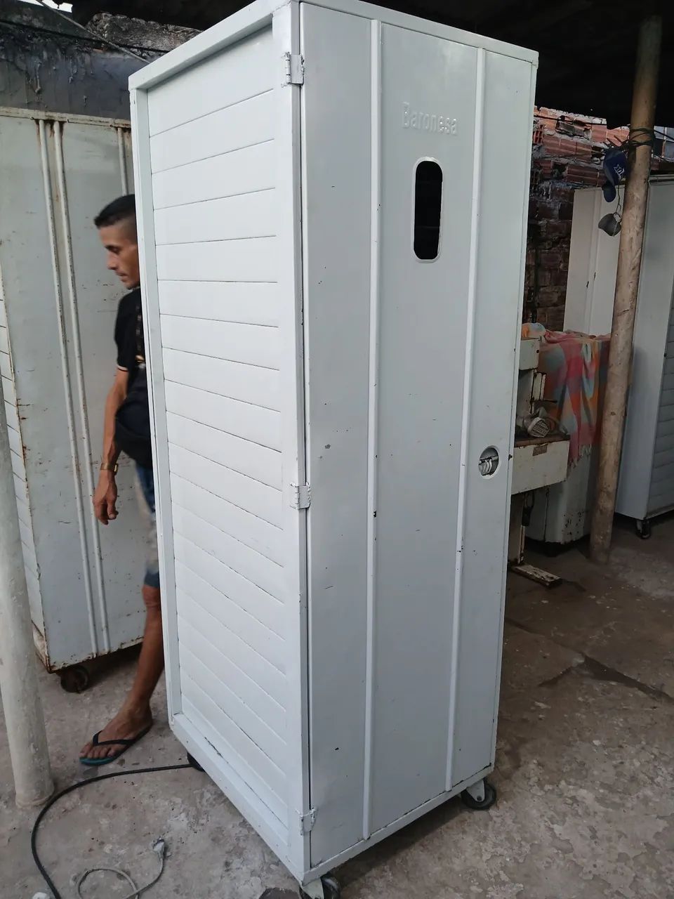 Armario pão  - Foto 3