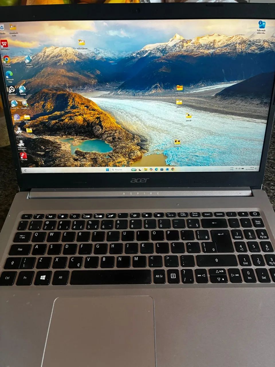 Noebook acer i5-10 geração  - Foto 5