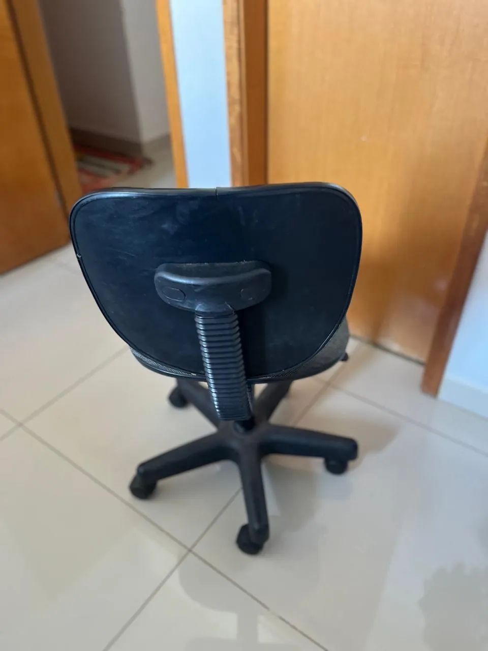 Cadeira de escritório  - Foto 3