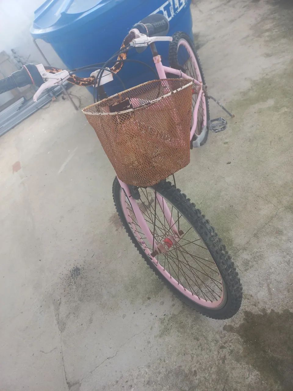 Bicicleta feminina  - Foto 3