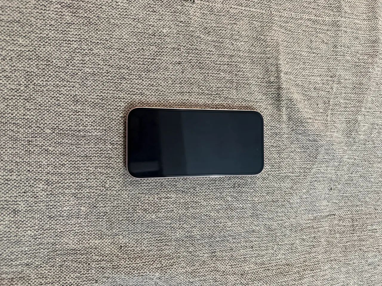 iPhone 15 128GB rose  - Foto 5