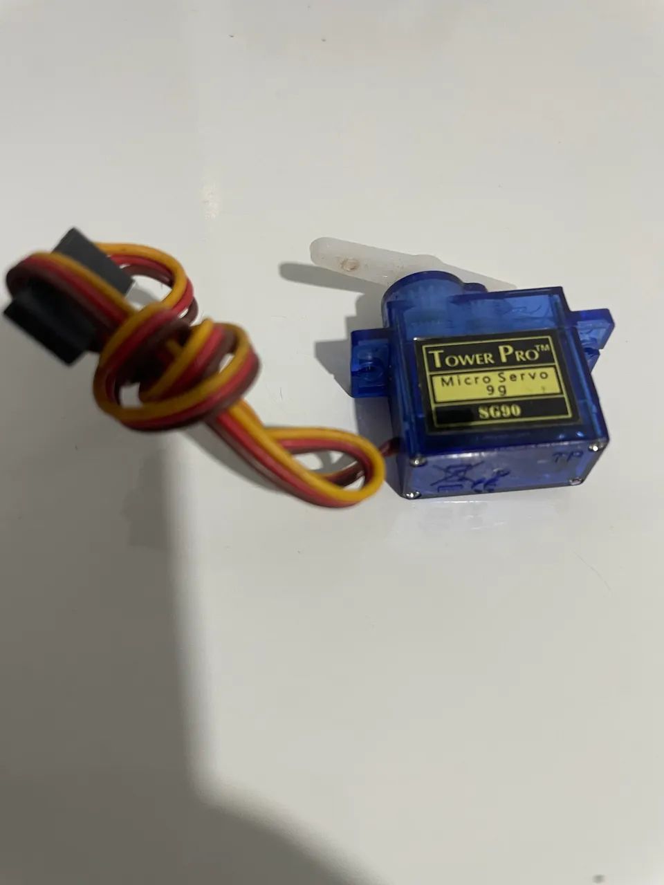 Micro Servo