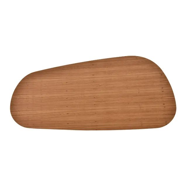 MESA 2,40 M X 1,20 M ORGANIC - TOk&Stok - NOVA - Foto 2