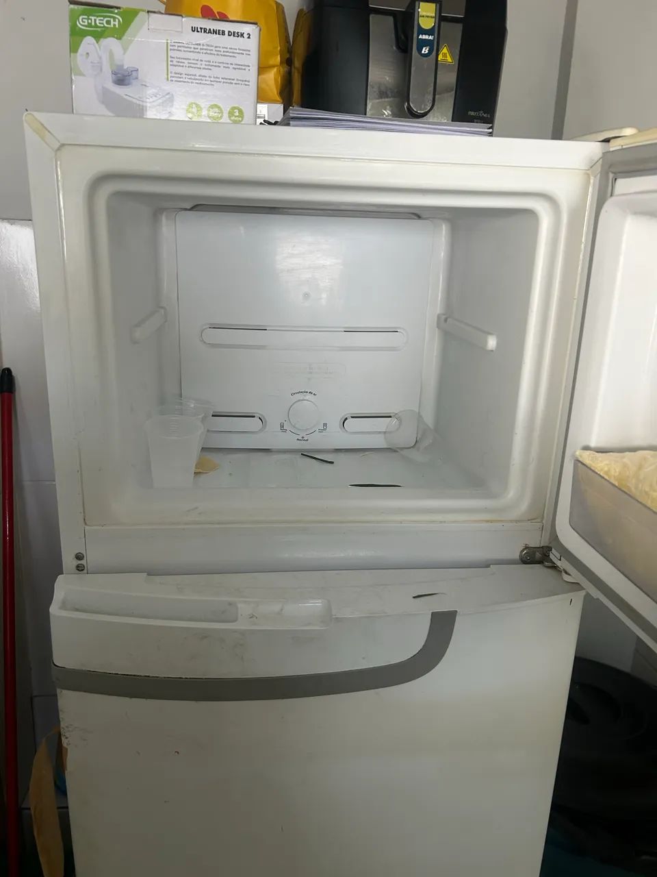 Geladeira - Foto 2