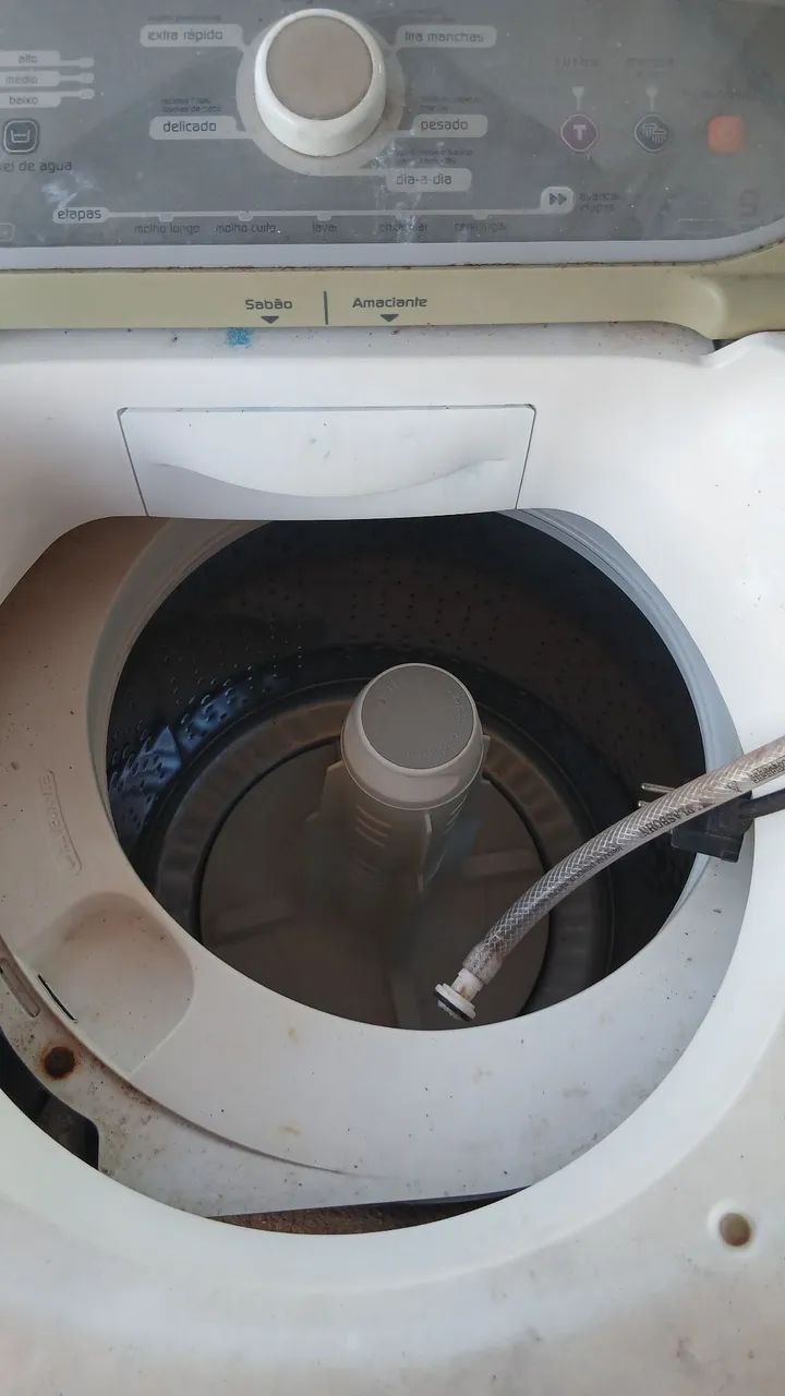 Máquina de lavar  - Foto 2
