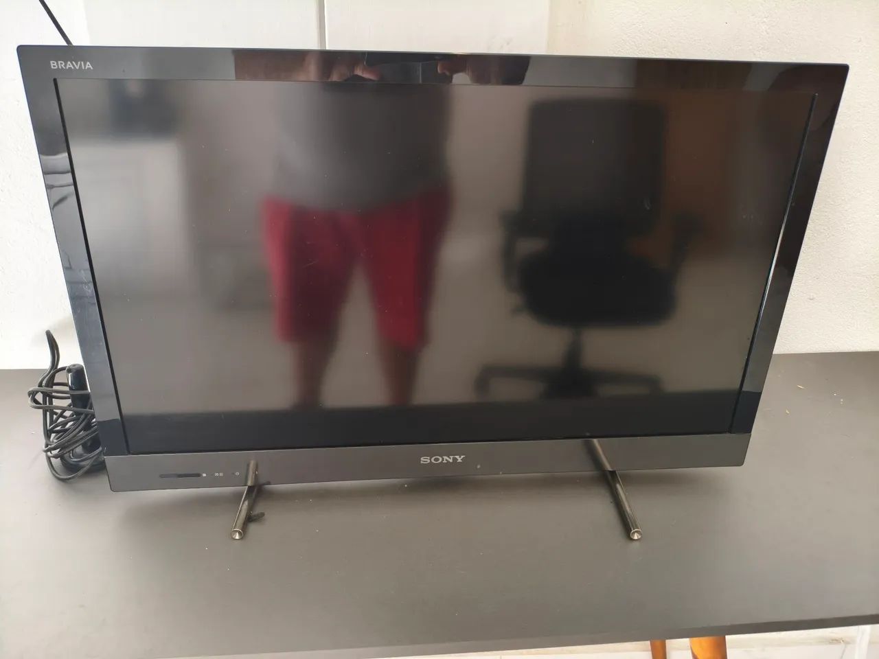 TV Sony Bravia KDL-32EX425 - Foto 4