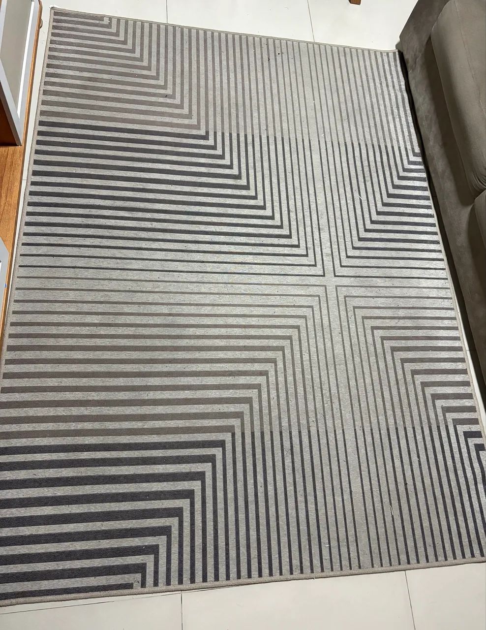 Tapete 1,50x2m
