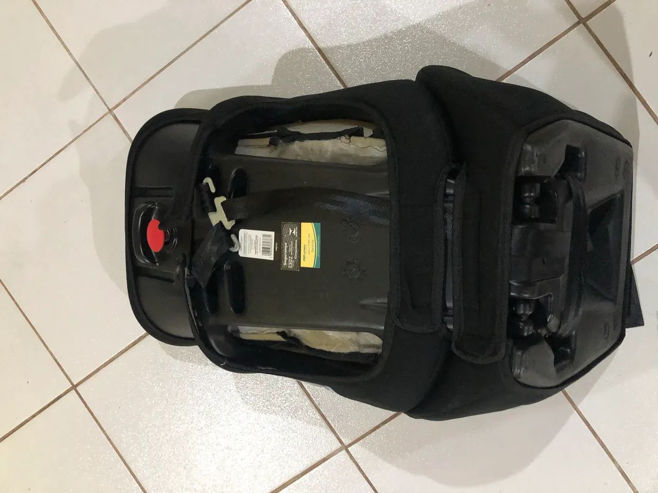 Cadeira infantil para Carro