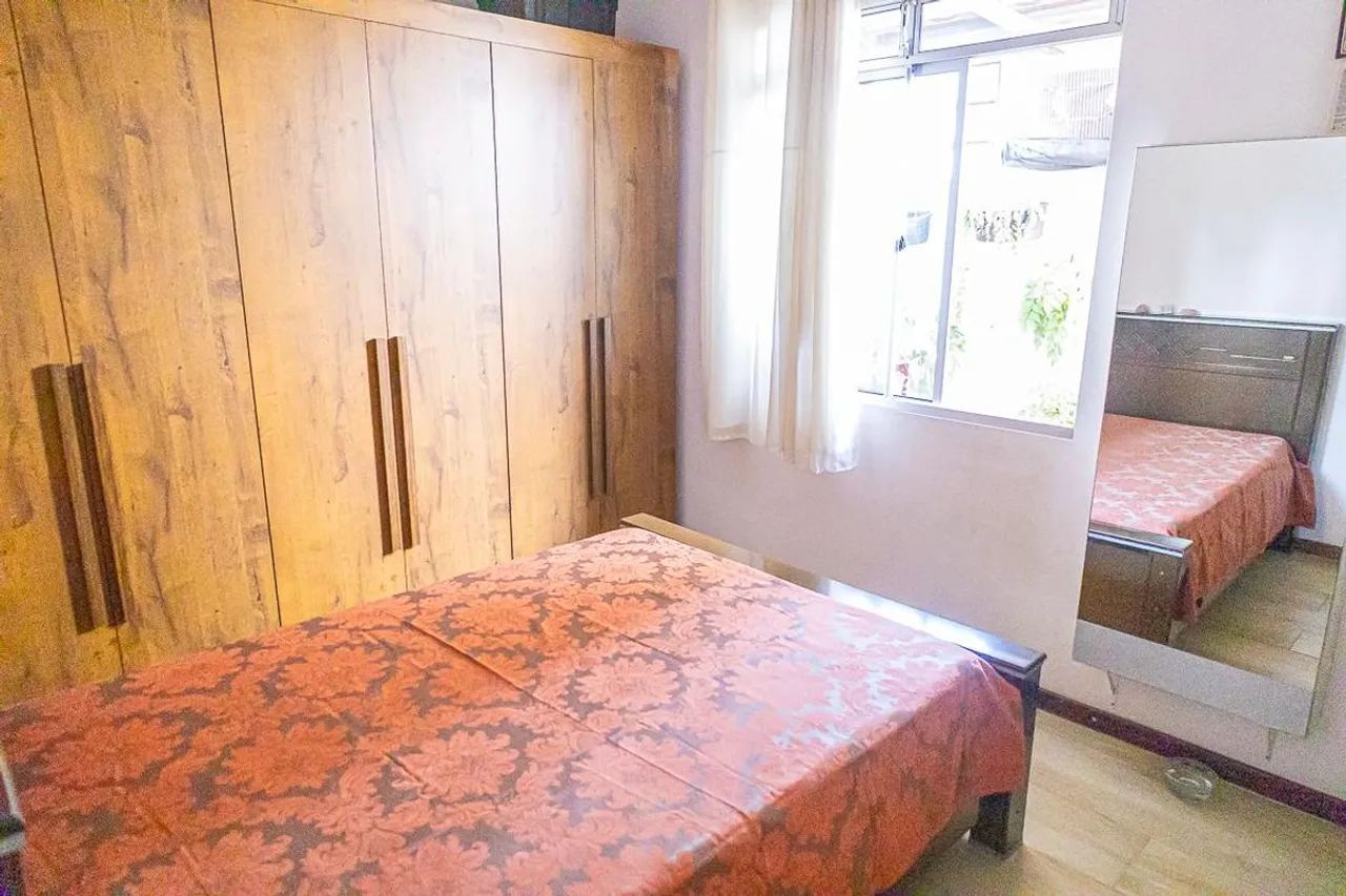 Apartamento à Venda - Heliópolis, 3 Quartos, 160 m2 - Foto 5