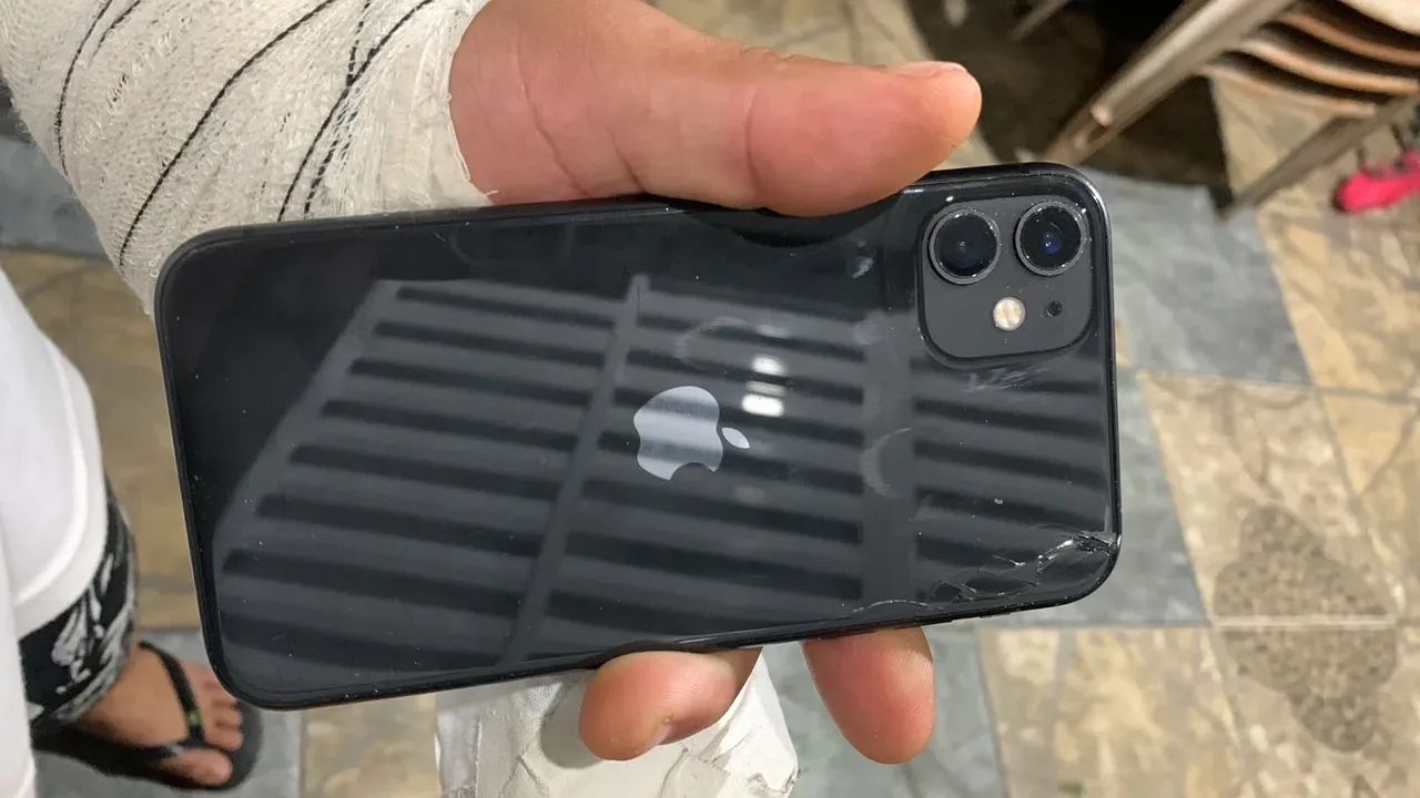 Celular - Foto 2