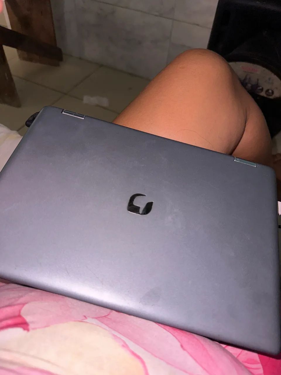 Notebook duo 2 em 1