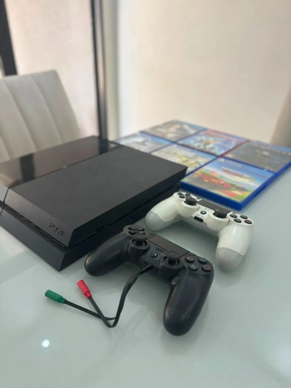 PS4 Video Game - Foto 2