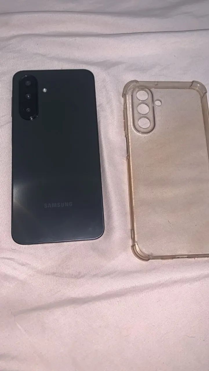 Samsung A17