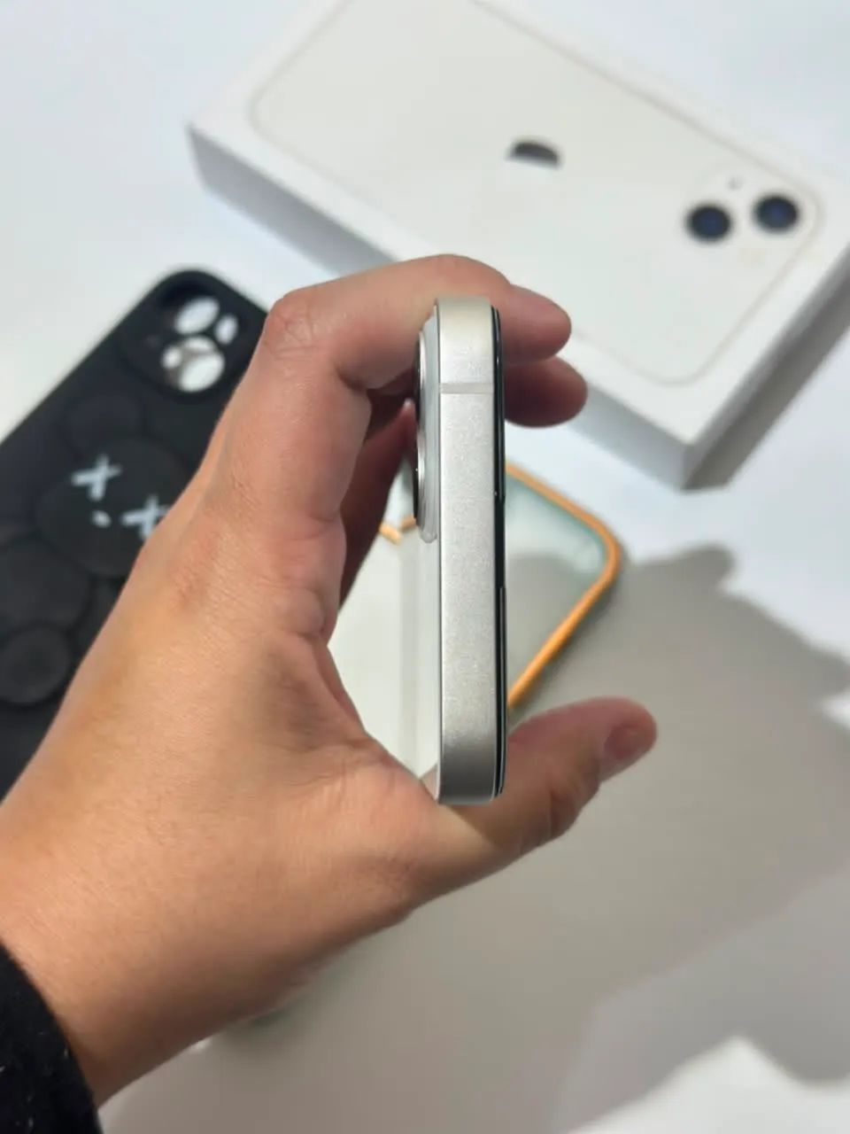 Iphone 13 Bateria original 89%  - Foto 4