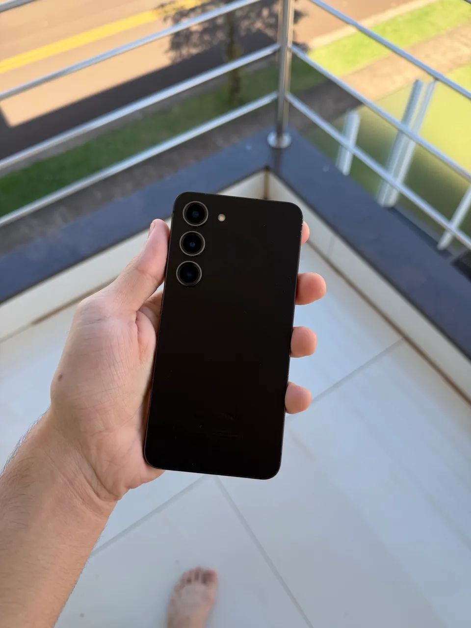 Celular S23 5G  - Foto 2