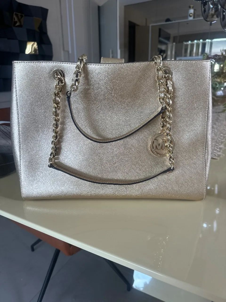 Bolsa da Michael Kors