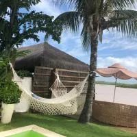 CASA PRAIA DE TOQUINHO COM 7 QUARTOS - Foto 4
