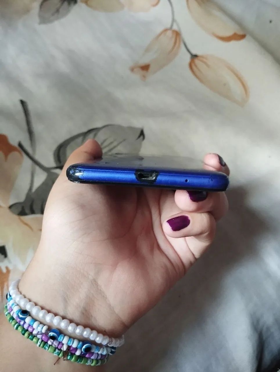 Vendo celular quebrado - Foto 3